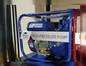 Quality High Pressure Pump/ Tlac