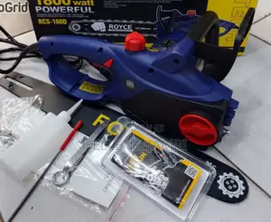 Royce 1800w 16" Chainsaw