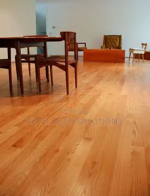 Easy-to-Clean Laminate Flooring – Perfect for Busy Homes