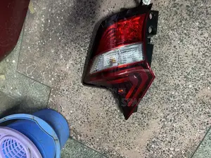 Ex-Japan Nissan Note Taillight