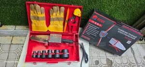 Edon 2000 Watts PPR Welding Machine Set