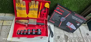 Edon 2000 Watts PPR Welding Machine Set