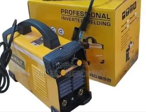 Welding Machine/Portable Dewalt Welding Machine 500a