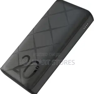 Infinix Xpower 20 Go Xp20 20000mah Power Banks