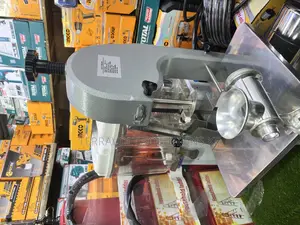 Jg 210 Bone Saw