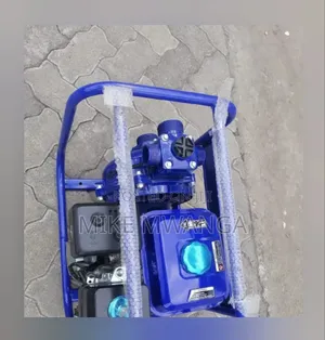 Durable Brass High Pressure Pump 3200psi