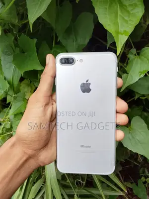 Apple iPhone 7 Plus 32 GB Gray