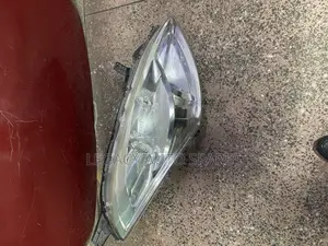 Suzuki Swift 2015 Headlight(Xenon)