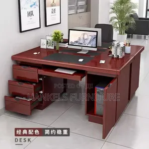 Official Office Executive Desk Officer Desk
