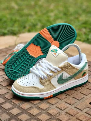 Nike Sb Jaritos Unisex Sneakers