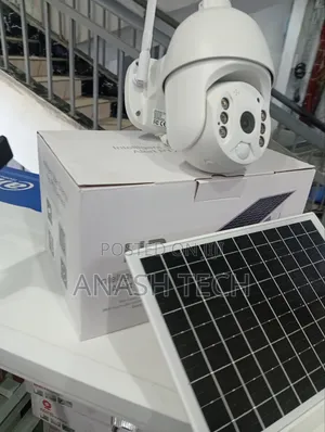 Wifi Wireless Smart PTZ Ubox Outdoor Wireless Camera