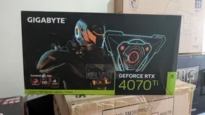 Gigabyte Gaming Oc RTX 4070 Ti 12gb Gaming