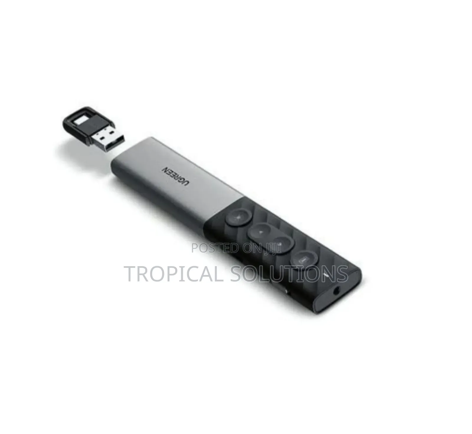 Ugreen Wireless Presenter Lp479 Wireless Presenter
