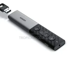 Ugreen Wireless Presenter Lp479 Wireless Presenter