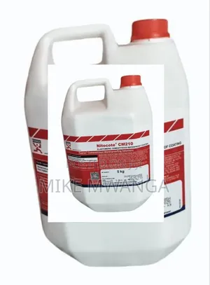 Nitocote Cm 210 Coating Solutions