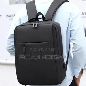 Single Laptop Bag