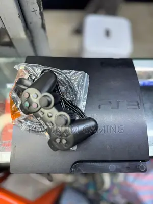 Sony Playstation 3