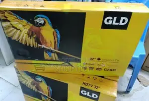 Big Size 32inch- GLD 32 Smart Tv