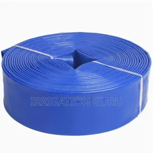 Water Discharge Hose 50m