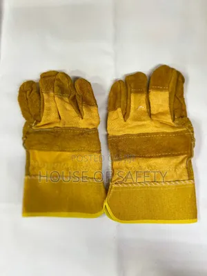Drilling Gloves For Safety