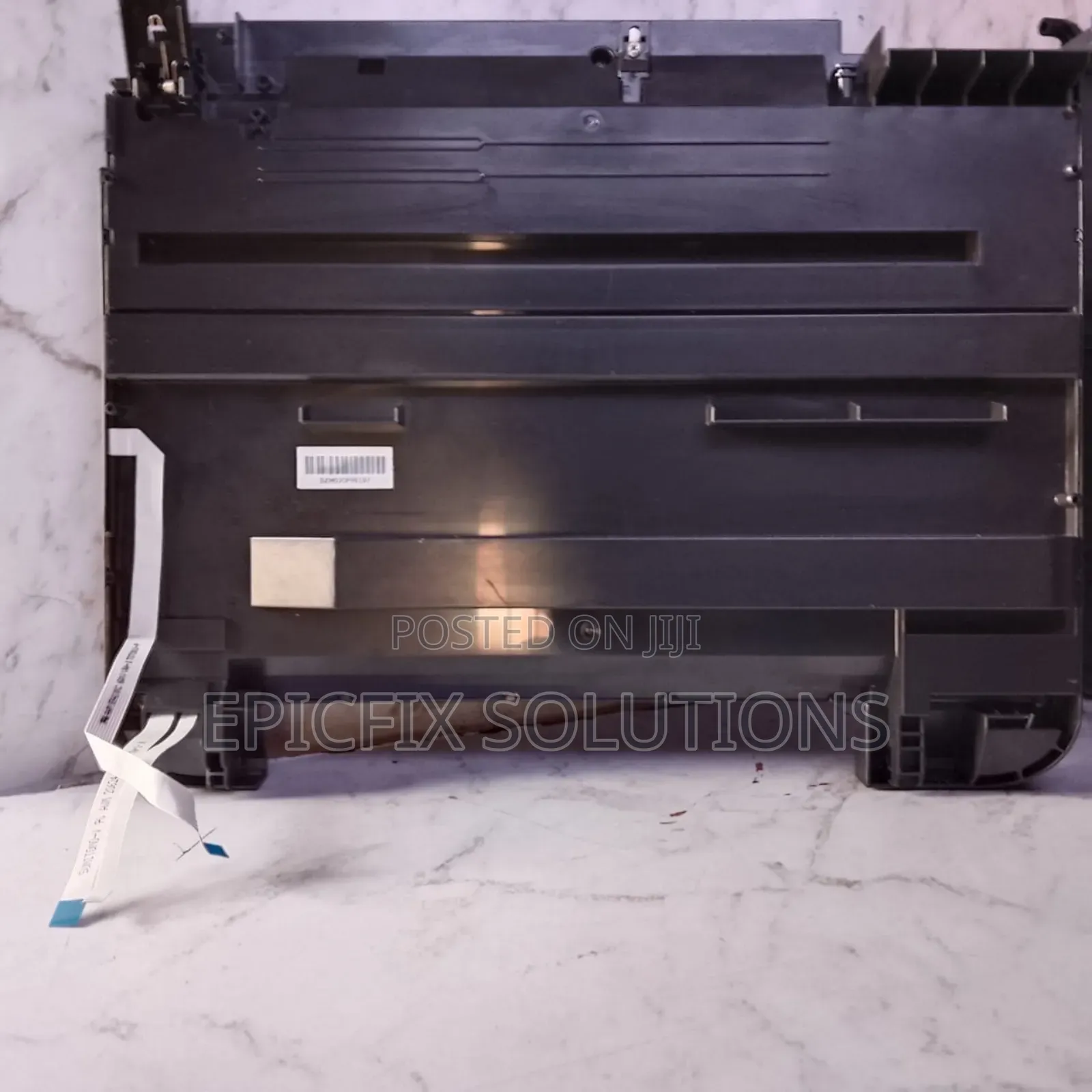 Ecotank Printer Scanner Unit's Available