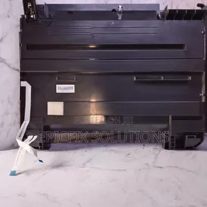 Ecotank Printer Scanner Unit's Available