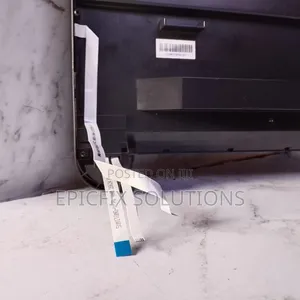 Ecotank Printer Scanner Unit's Available