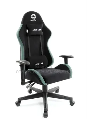 Green Lion Ergo X Gcx44 Gaming Chair
