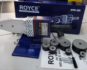 Royce PPR/800w Electric PPR Machine