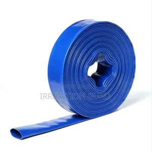 Pool Discharge Hose