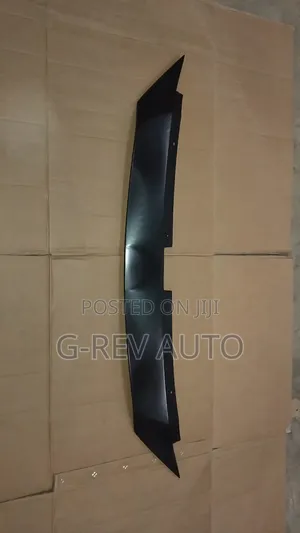Top Cover Grill Mazda Cx9