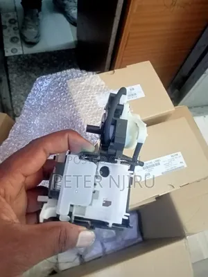 Epson L3250 Ink Pump Available