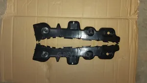 Rear Bumper Slides Cx5 2017 2018.