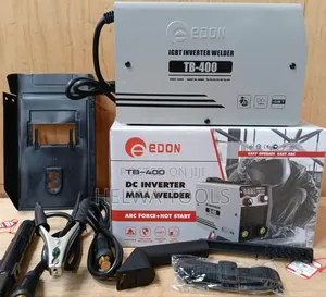Edon 400 Welding Machine/Inverter Welding Machine