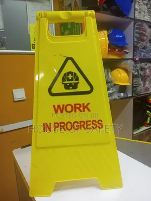 Customized Signages