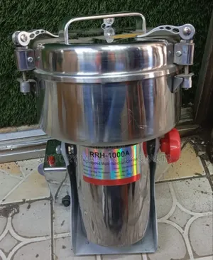 Spice Grinder 1000g