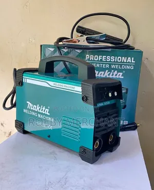 Makita Inverter Welding/Electric Makita Welding Machine 500a