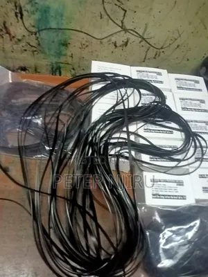 L805 /L850 Timing Belt Available