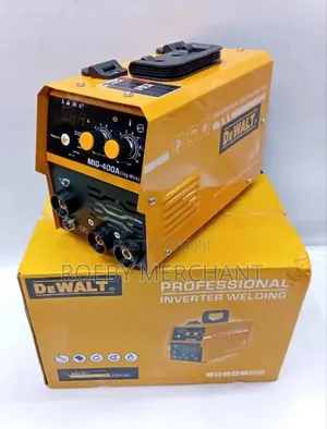 500a Dewalt Welding Machine/Dewalt Welding Inverter