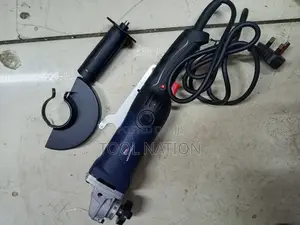 Maxmech Angle Grinder 4inch