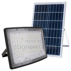 Super Bright Solar Floodlight 200w Dusk to Dawn Floodlight