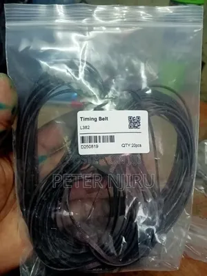 Epson L382 Printer Timing Belt