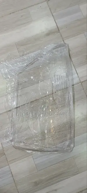 Toyota Voxy/Noah Taillights Lens