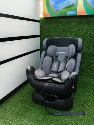Reclining Baby Car Seat (0-25kgs)