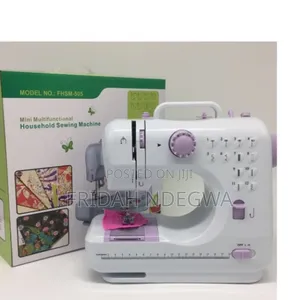 Sewing Machine Big Size