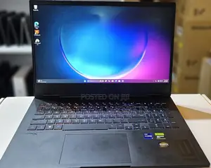 Laptop HP Omen 16 16GB Intel Core I9 SSD 1T