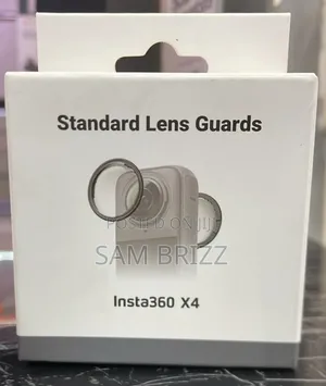 Insta360 X4 Standard Lens Guard