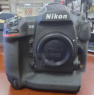 Nikon D5 Camera