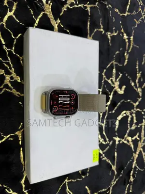 Apple Ultra 2 Watch 49mm