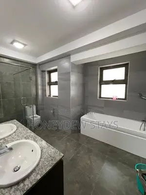 Furnished 4-Bedroom Apartment at Makuyu Apartment Lenana Road